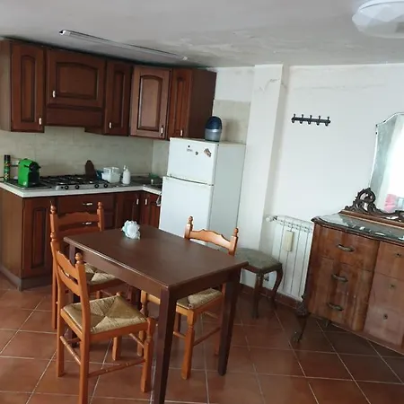 Apartment Casa Mia *