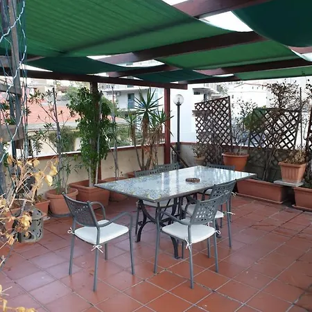Casa Mia Apartment *