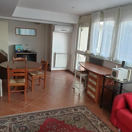 Casa Mia Apartment