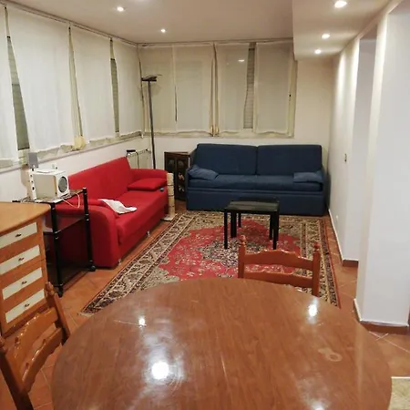 Casa Mia Apartment *