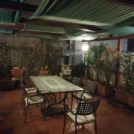 Apartment Casa Mia