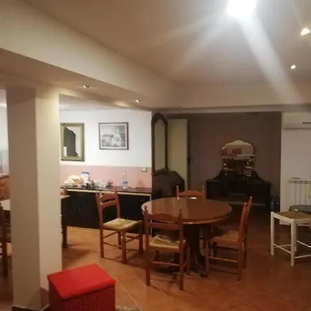 Apartment Casa Mia
