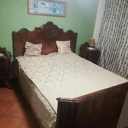 Casa Mia Apartment *