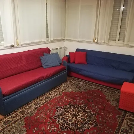 Casa Mia Apartment *