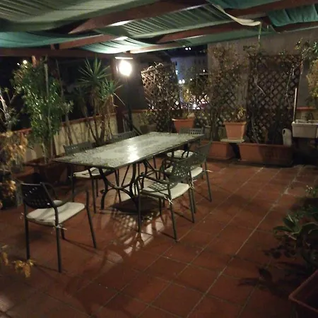 Casa Mia דירה מסינה