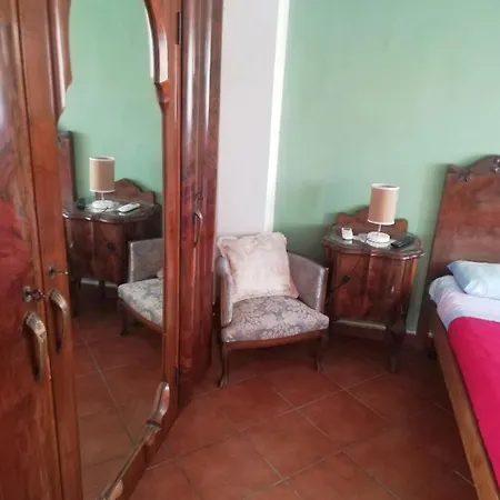 Casa Mia * מסינה