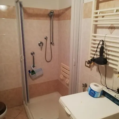 Casa Mia דירה מסינה